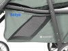 Satya - wózek Flex Jungle 09