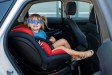 satya - fotelik samochodowy nano-fix dzieczynka 6