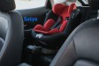 satya - fotelik samochodowy nano-fix dzieczynka 11