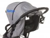 Satya - Wózek Smart 2.0 Grey 09