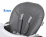 Satya - Krzesełko Decco Grey 08