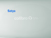 satya - wanienka dziecięca colibro spa cool 8