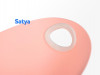 satya - wanienka dziecięca colibro spa pink 5