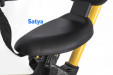 satya - rowerek dziecięcy colibro tremix up siedzisko