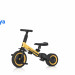 satya - rowerek dziecięcy colibro tremix up banana 5