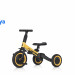 satya - rowerek dziecięcy colibro tremix up banana 2