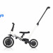 satya - rowerek dziecięcy colibro tremix up blank 9
