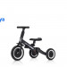 satya - rowerek dziecięcy colibro tremix up magnetic