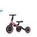 satya - rowerek dziecięcy colibro tremix up rose