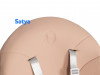 satya - krzesłko picolo pink 20