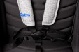 satya - wózek rapid 2023 melange light grey07