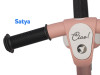 satya - rowerek colibro_CIAO_rose gold07