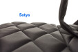 Satya - wózek Stinger pro black 14