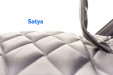 Satya - wózek stinger pro - graphite11