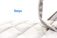 Satya - wózek stinger pro - melange light grey17