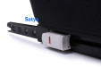 satya - fotelik hi-fix i-size 2023 graphite 10