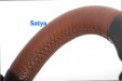 satya - wózek spin anthracite 14